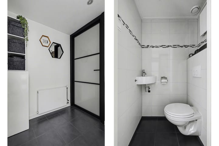 Photo 5 of Damaststraat 23
