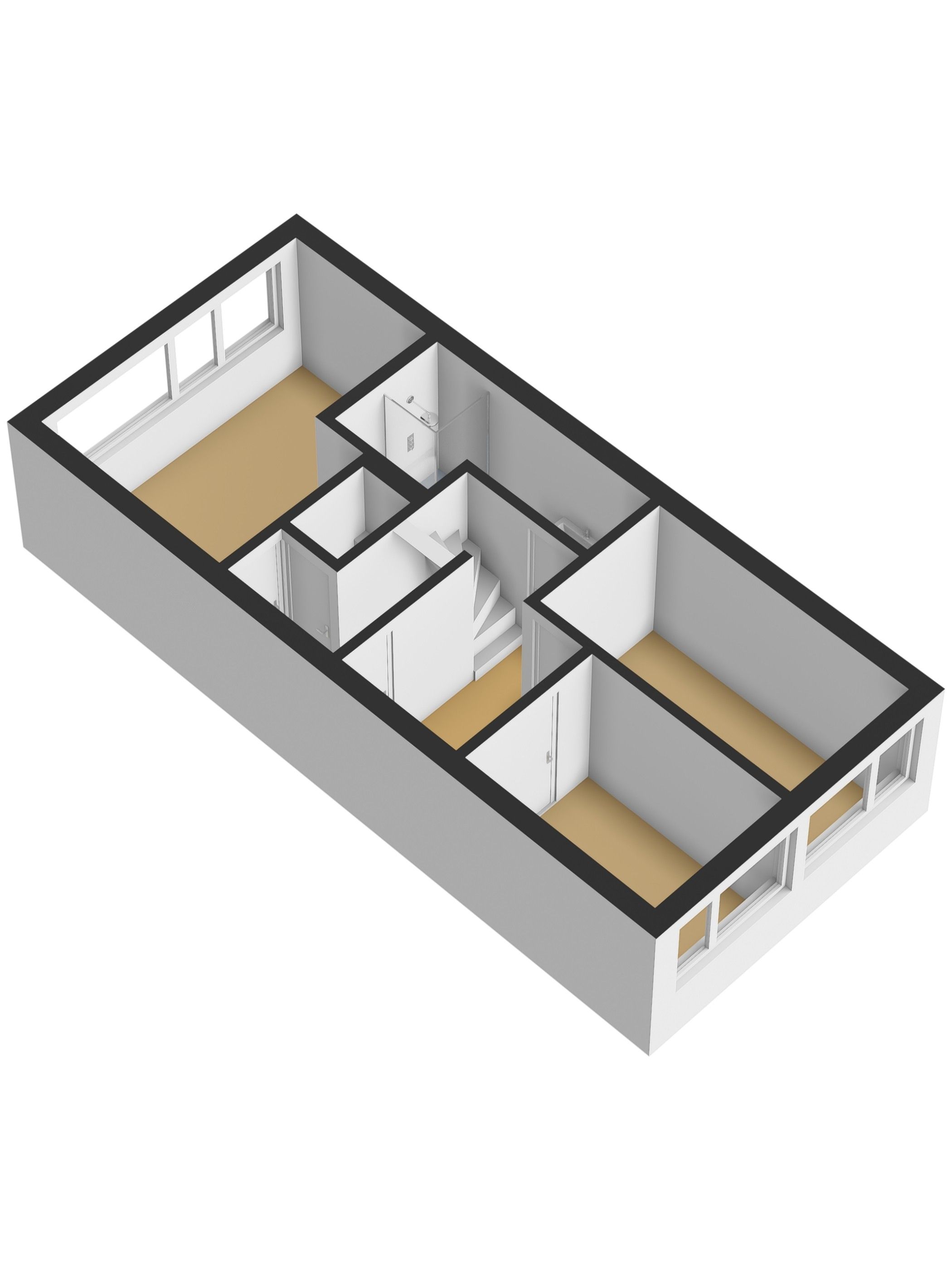 Modernized Corner Home with Latest Amenities in 's-Gravendeel — 51