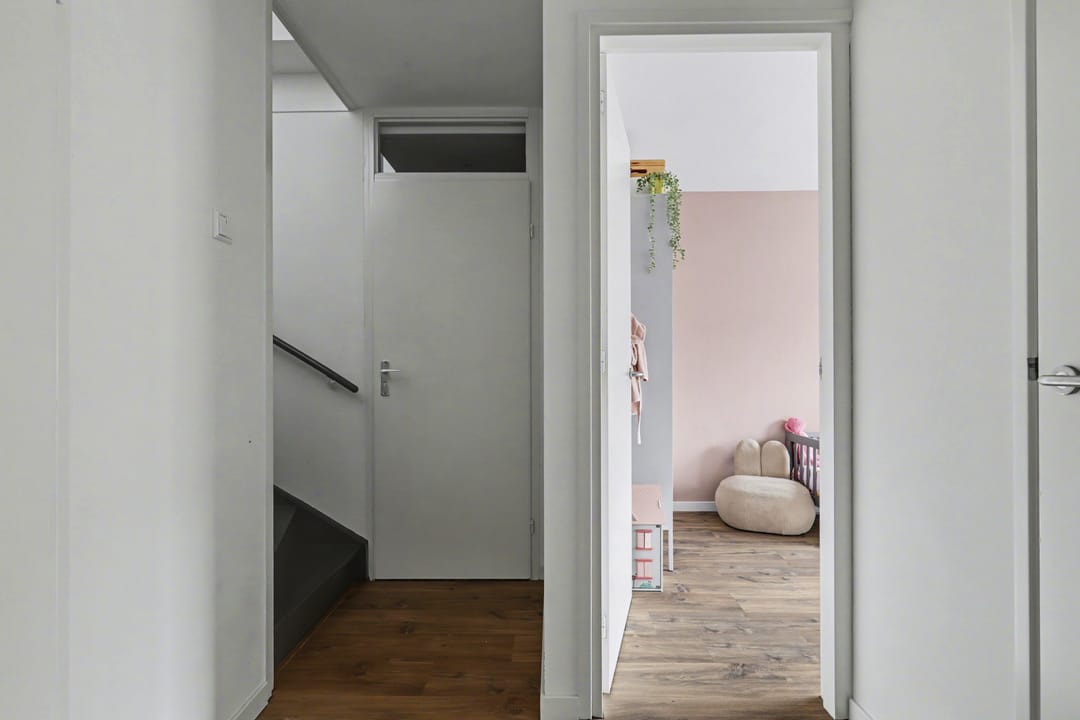 Modernized Corner Home with Latest Amenities in 's-Gravendeel — 17