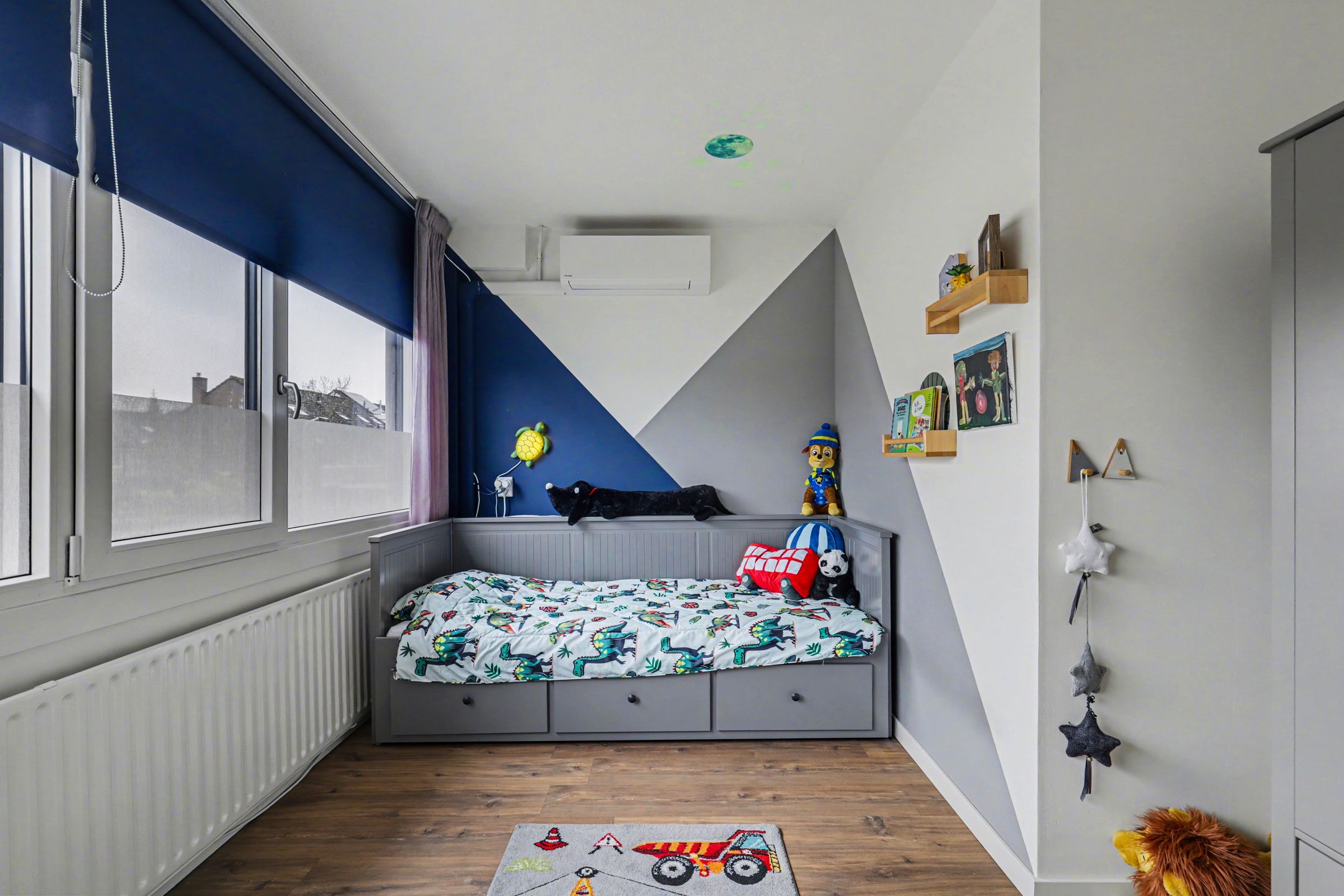 Modernized Corner Home with Latest Amenities in 's-Gravendeel — 21