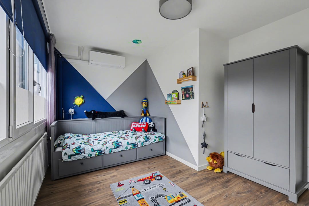 Modernized Corner Home with Latest Amenities in 's-Gravendeel — 23