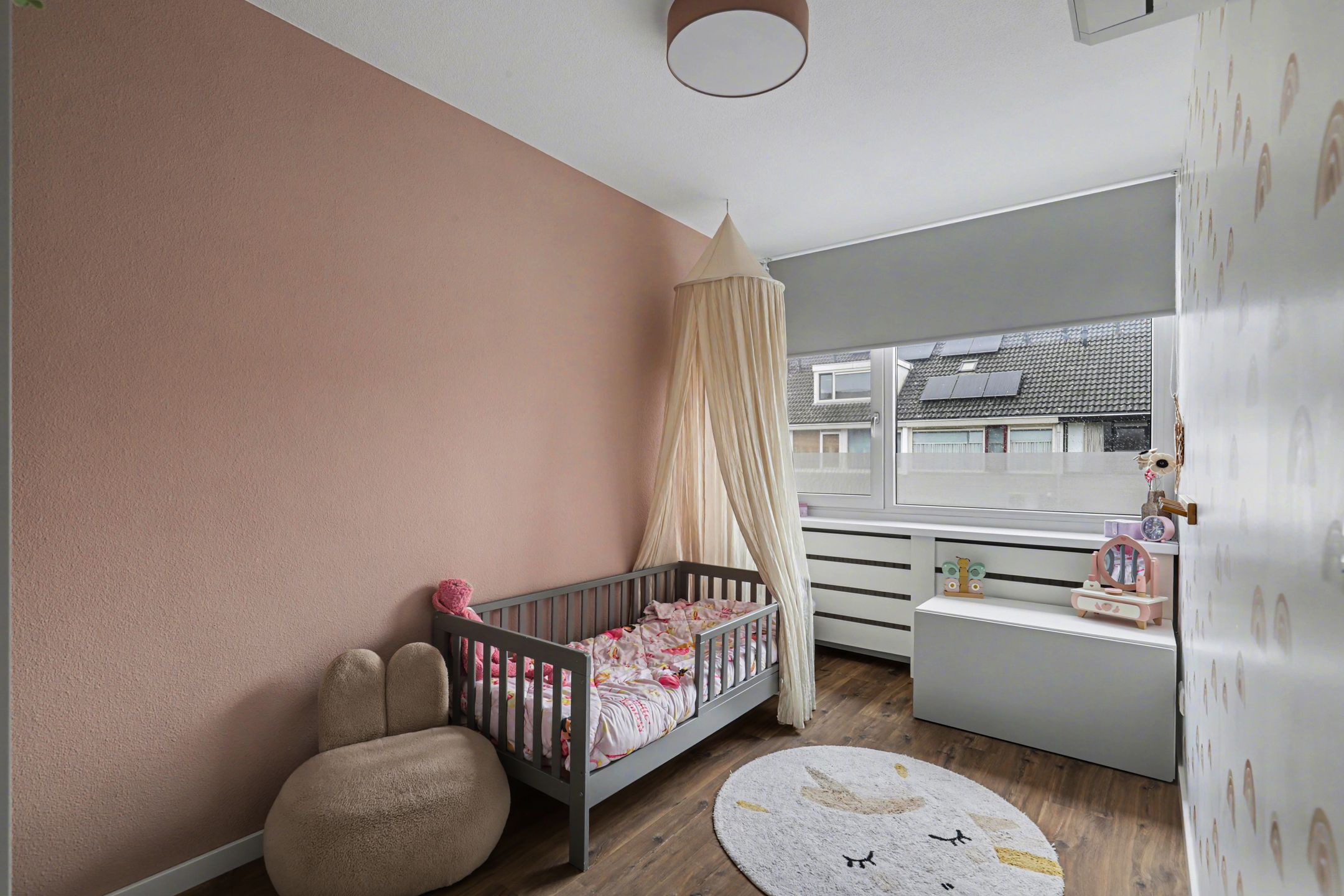 Modernized Corner Home with Latest Amenities in 's-Gravendeel — 24