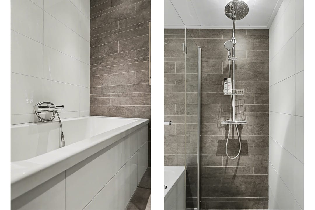 Modernized Corner Home with Latest Amenities in 's-Gravendeel — 31