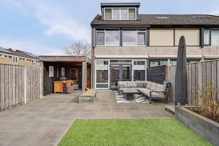 Foto 3 van Damaststraat 23