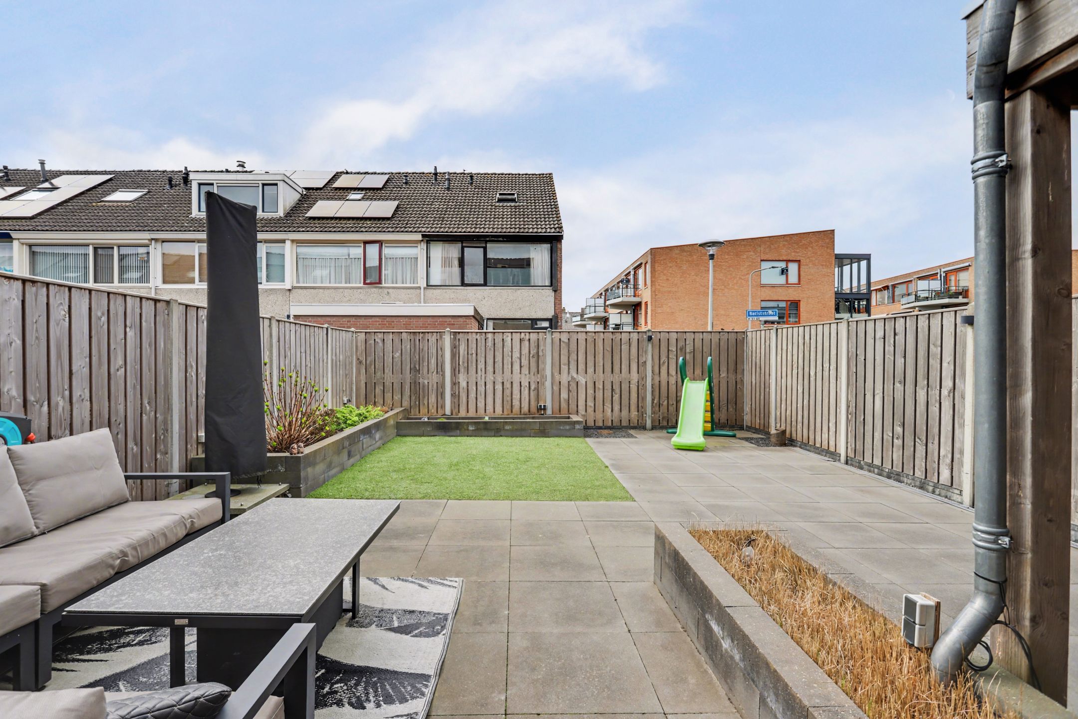 Modernized Corner Home with Latest Amenities in 's-Gravendeel — 42