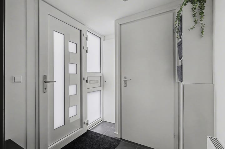 Foto 4 van Damaststraat 23