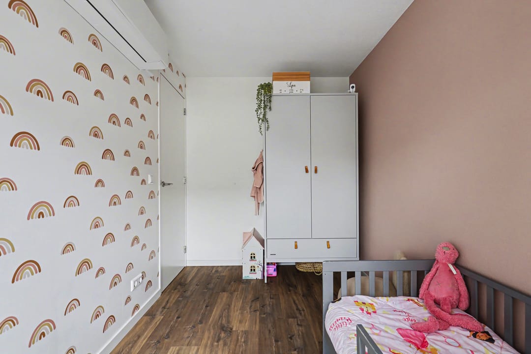 Modernized Corner Home with Latest Amenities in 's-Gravendeel — 26
