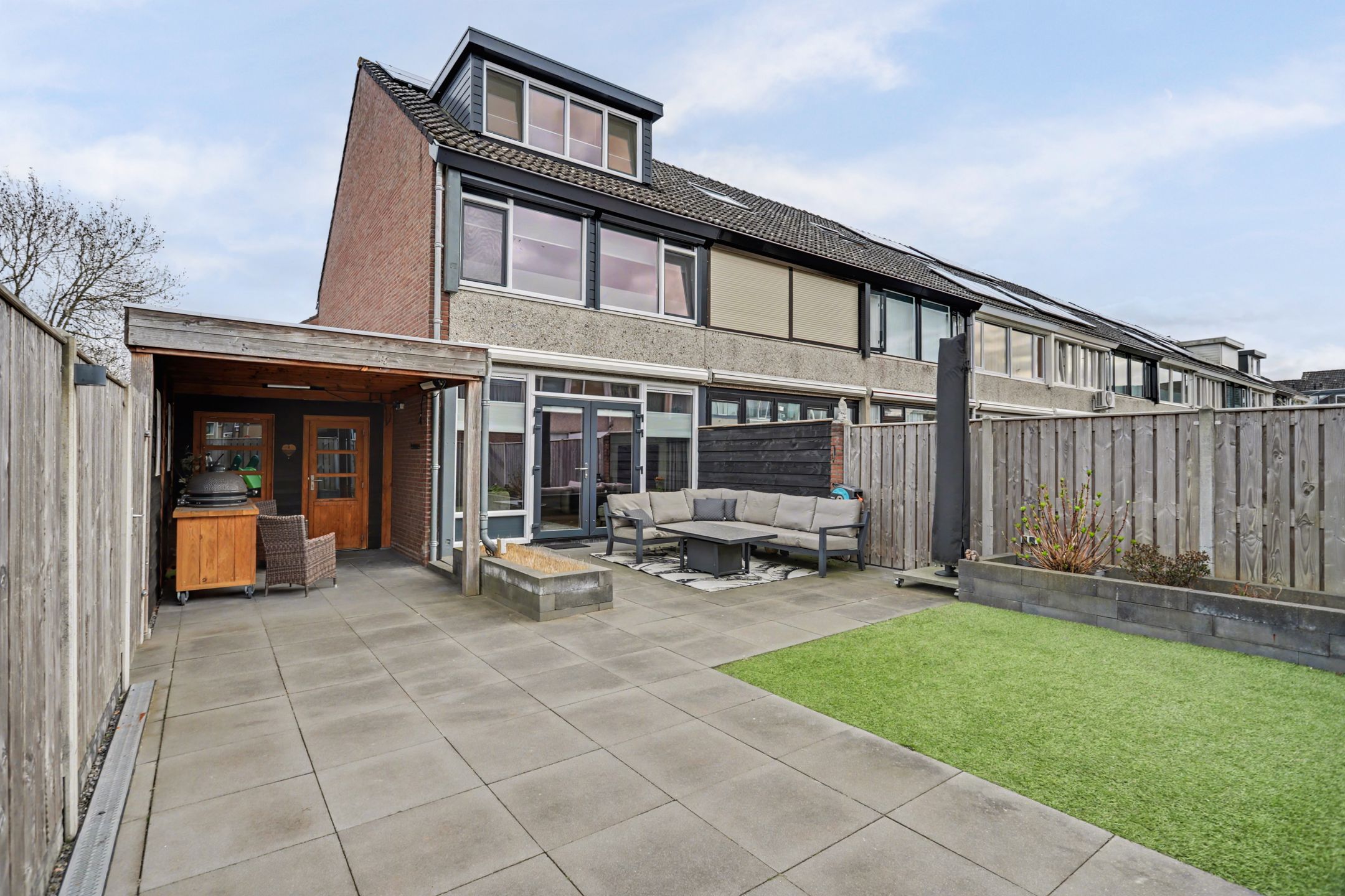 Modernized Corner Home with Latest Amenities in 's-Gravendeel — 45