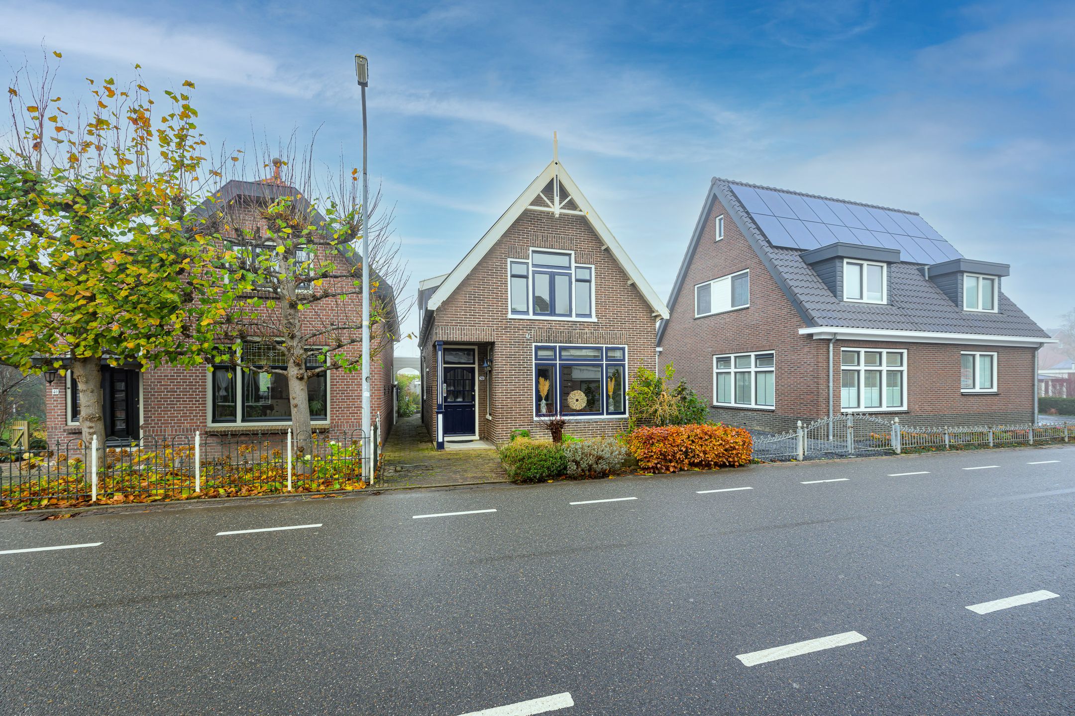 Buying a house in The Netherlands., De Goorn 38