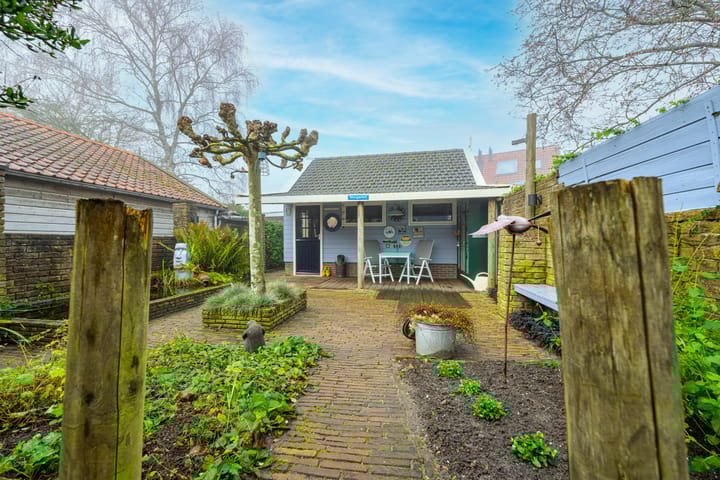 Foto 4 van De Goorn 38