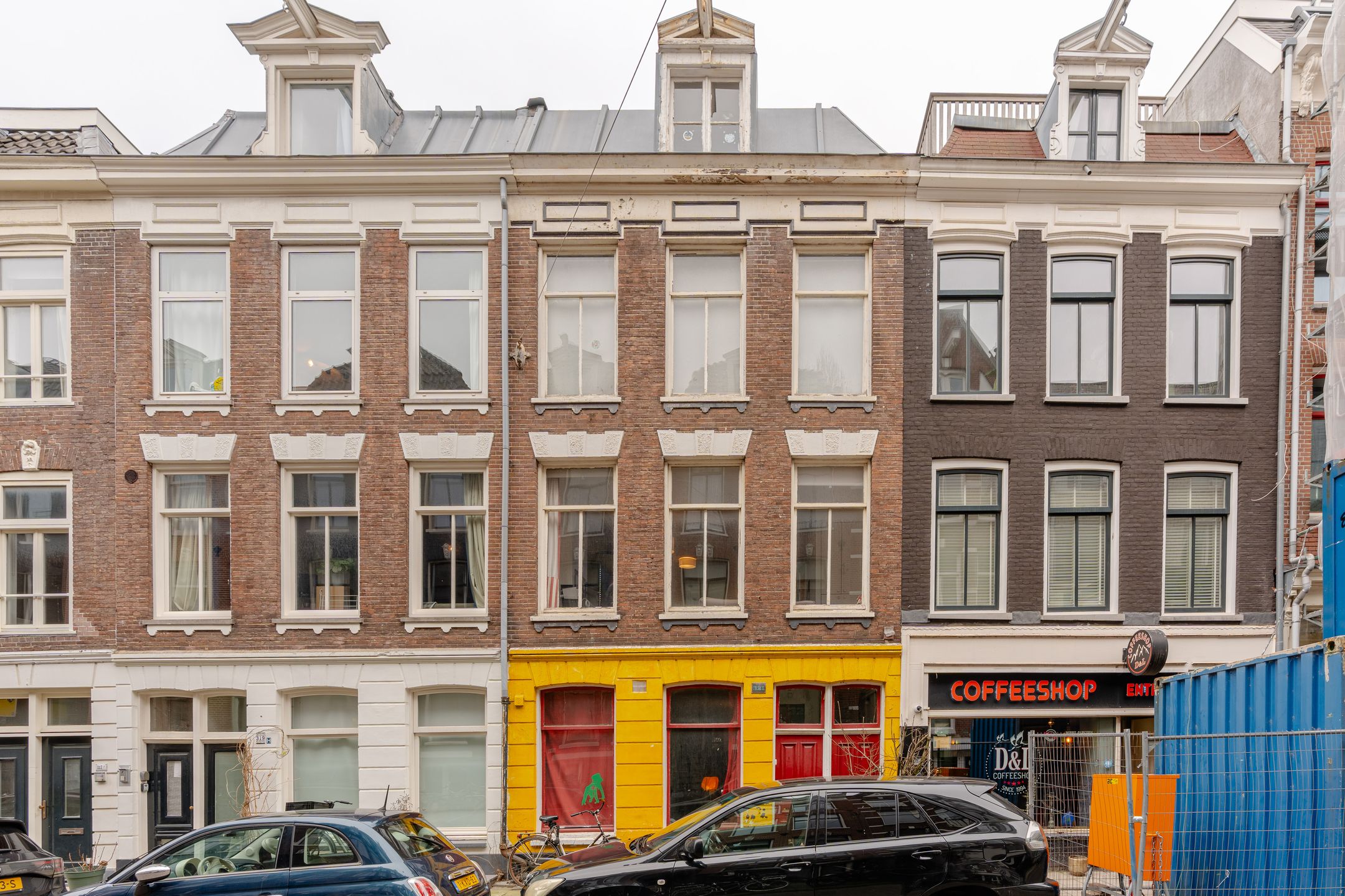 Govert Flinckstraat 321-H 321 H