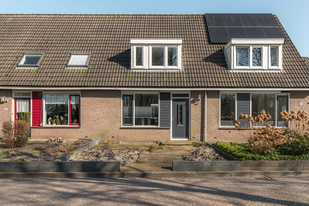 Foto 1 van It Krûmdeel 70