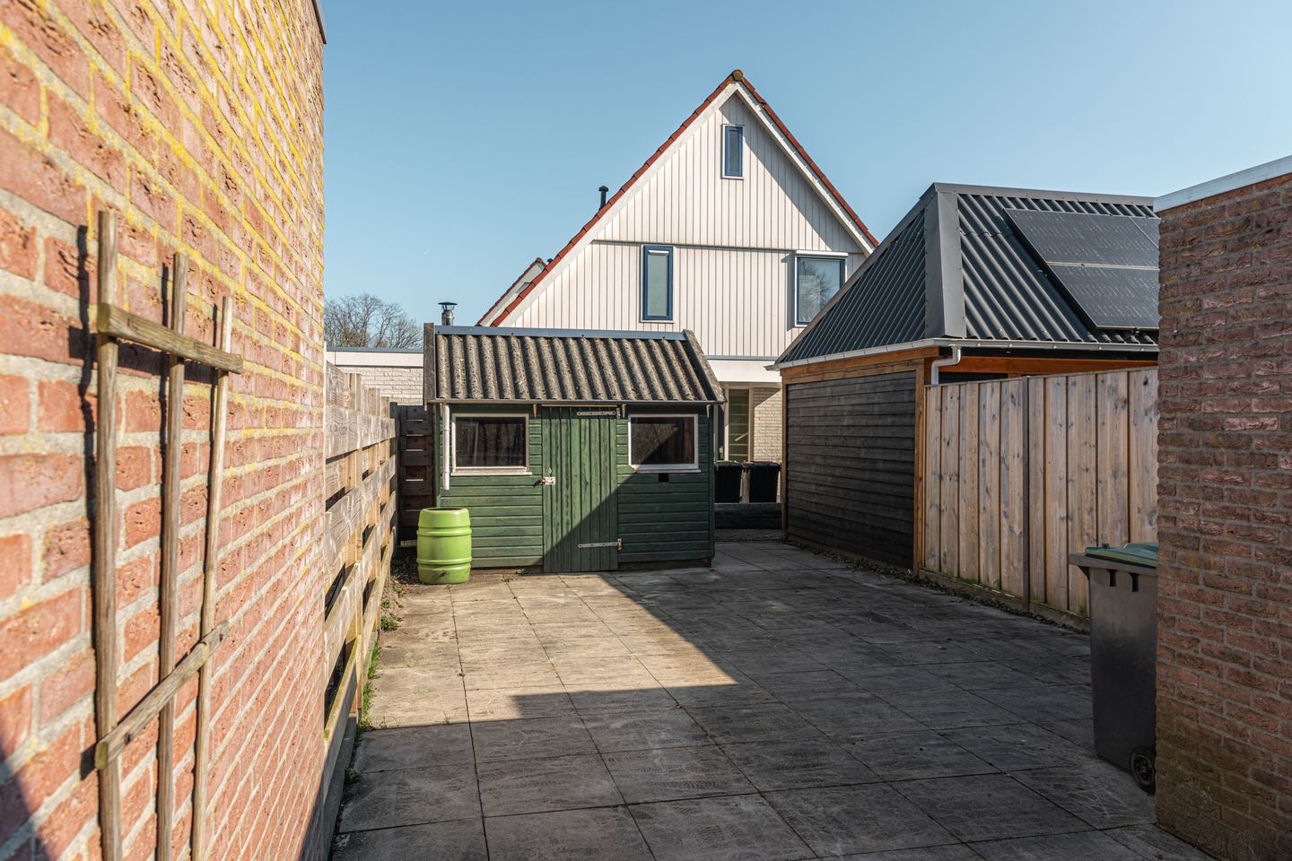 Foto 10 van It Krûmdeel 70