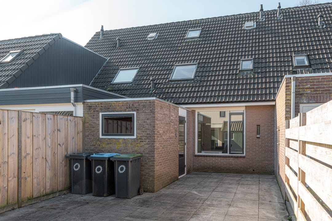 Foto 11 van It Krûmdeel 70