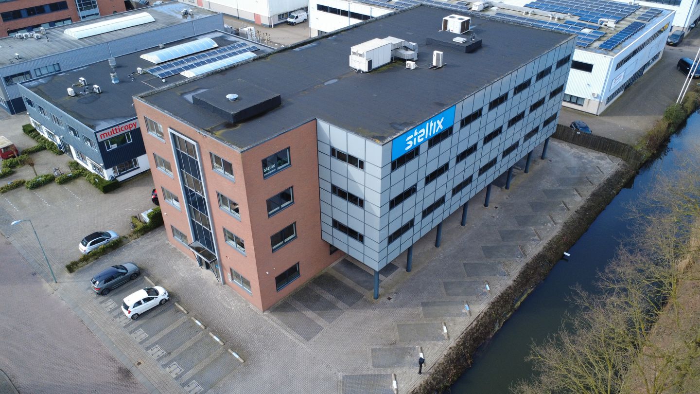 Bekijk foto 1 van Maarssenbroeksedijk 19-B