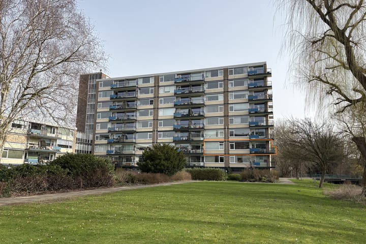 Apollolaan 428 main image