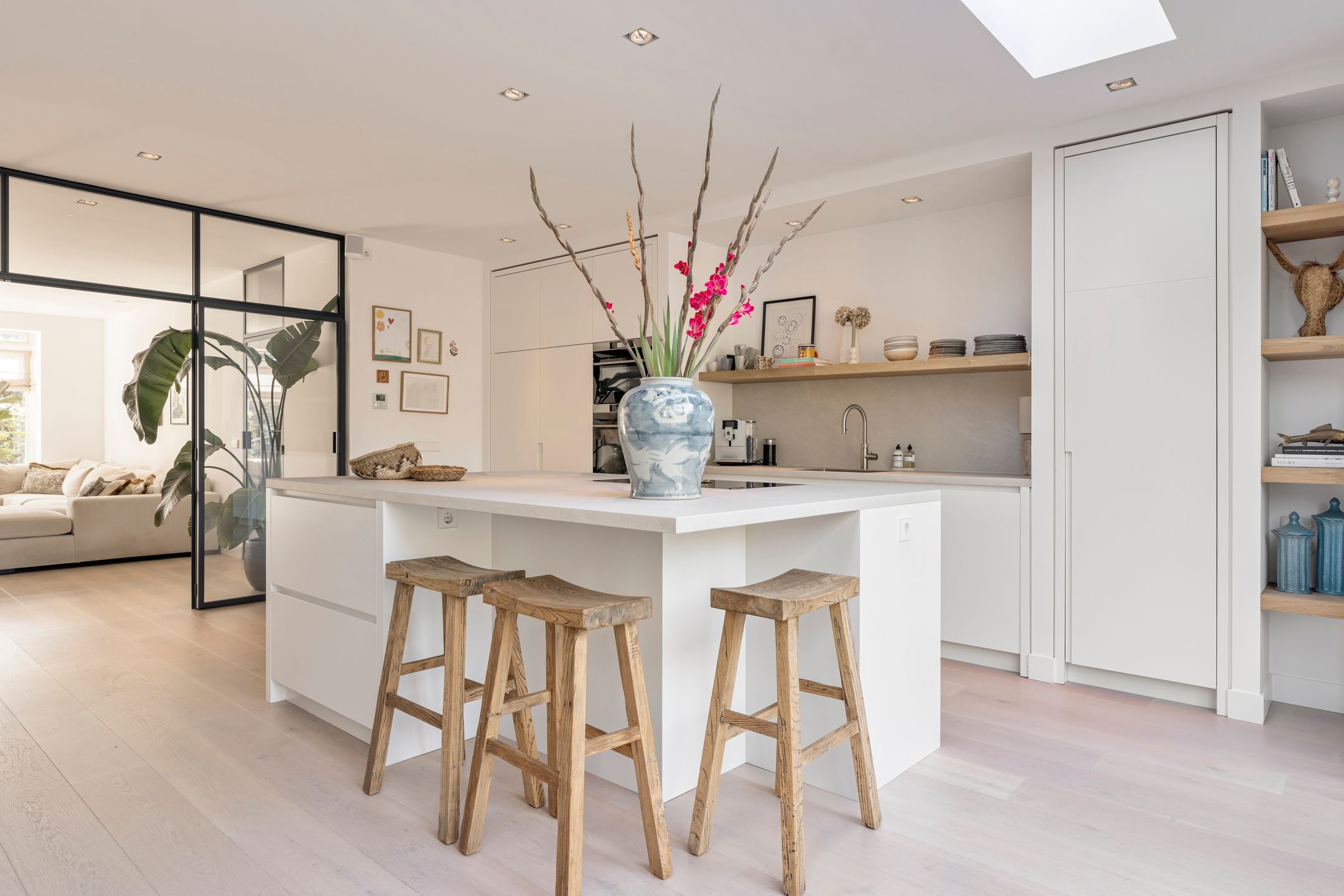 Foto 9 van Keizer Karelweg 425