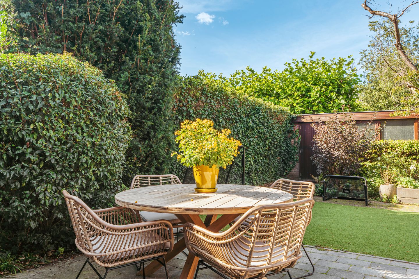 Foto 14 van Keizer Karelweg 425