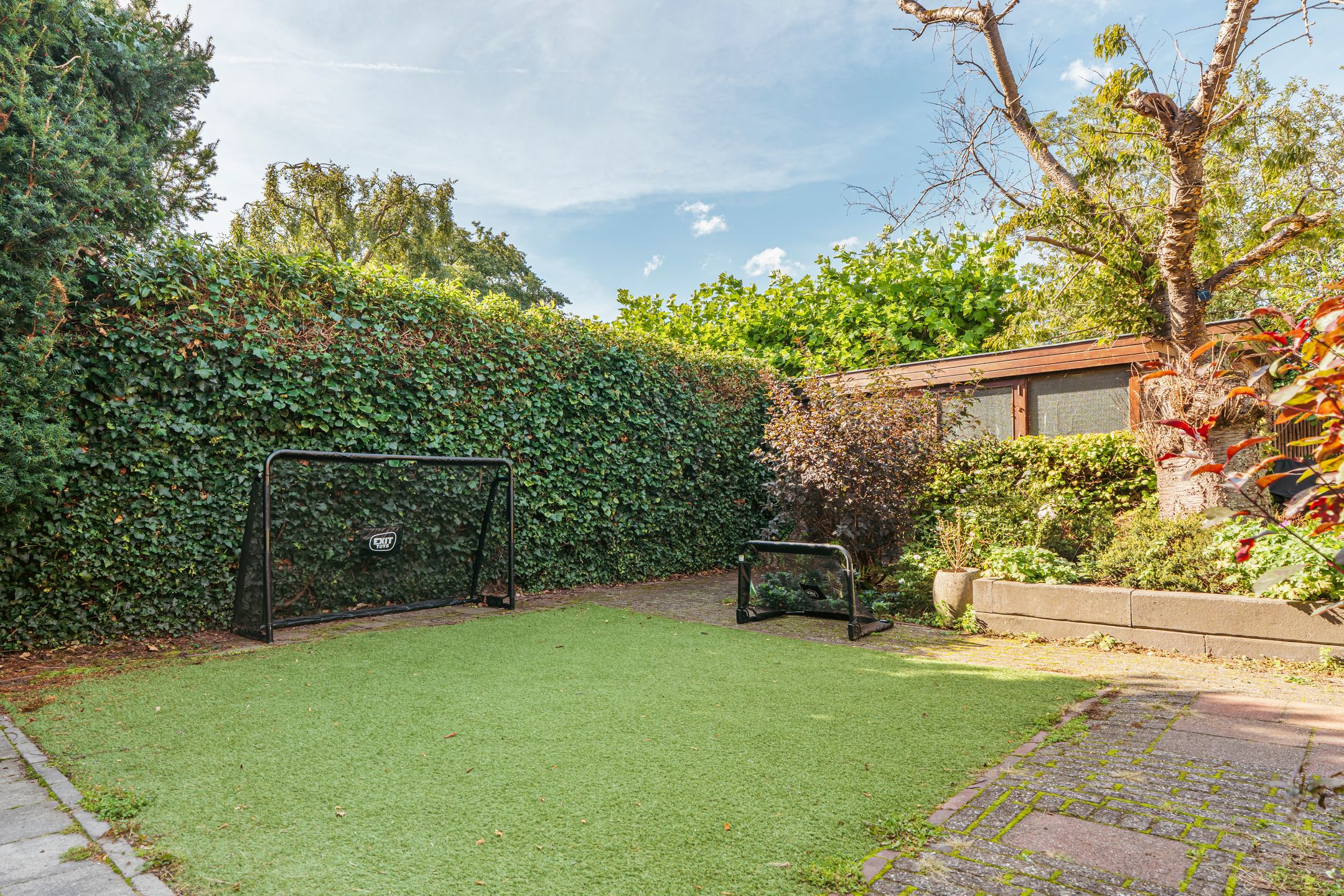 Foto 15 van Keizer Karelweg 425