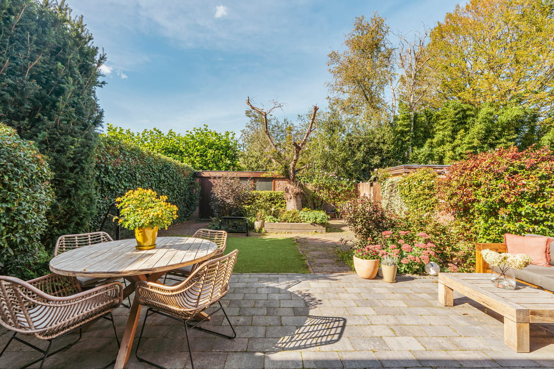 Foto 13 van Keizer Karelweg 425