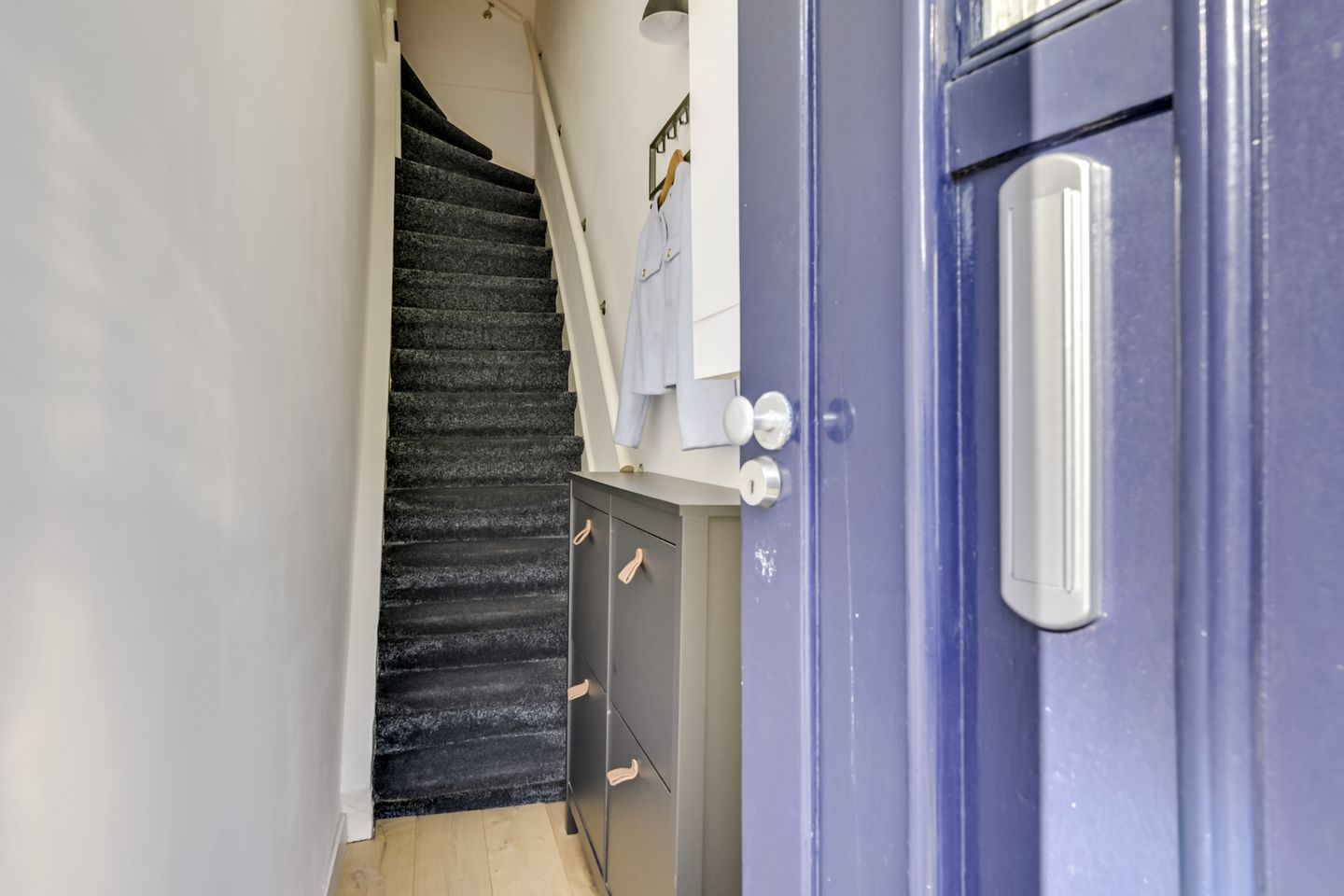 Foto 5 van Padangstraat 82-BS