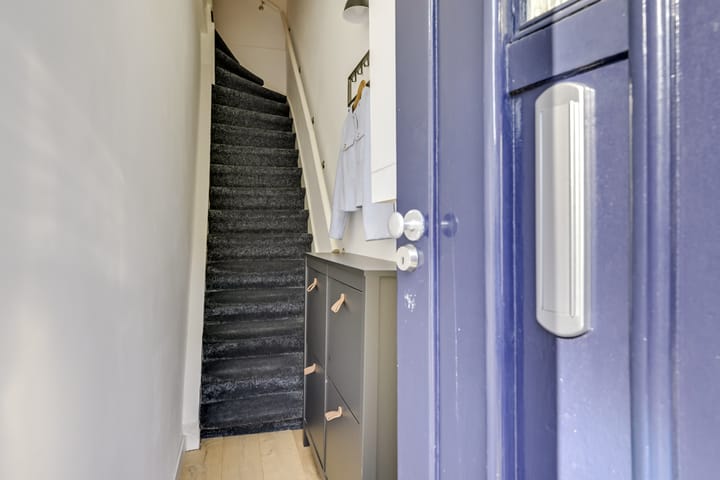 Foto 5 van Padangstraat 82-BS