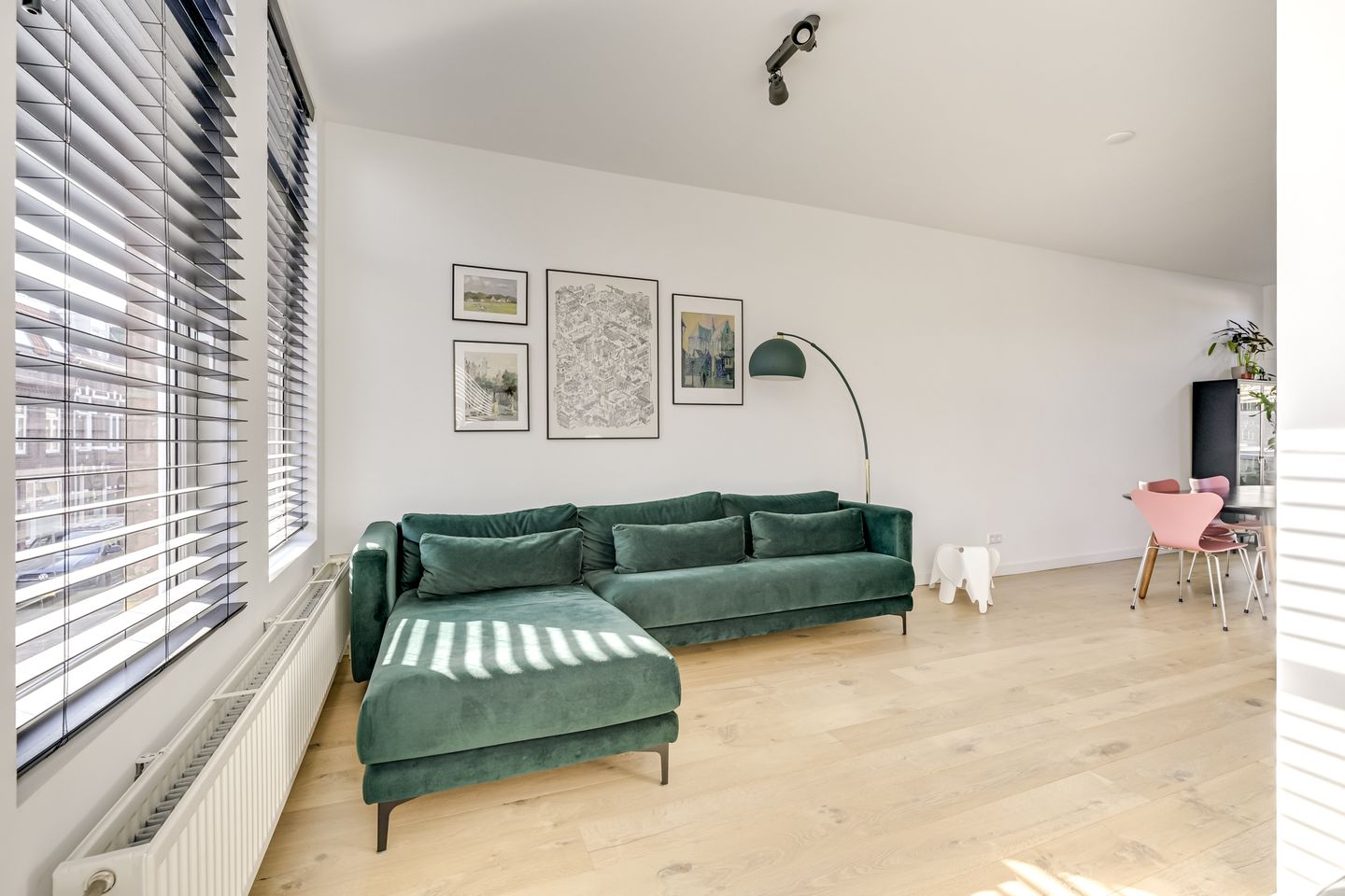 Foto 10 van Padangstraat 82-BS