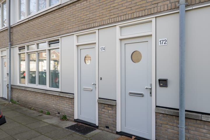 Foto 2 van Bankwerkerij 172