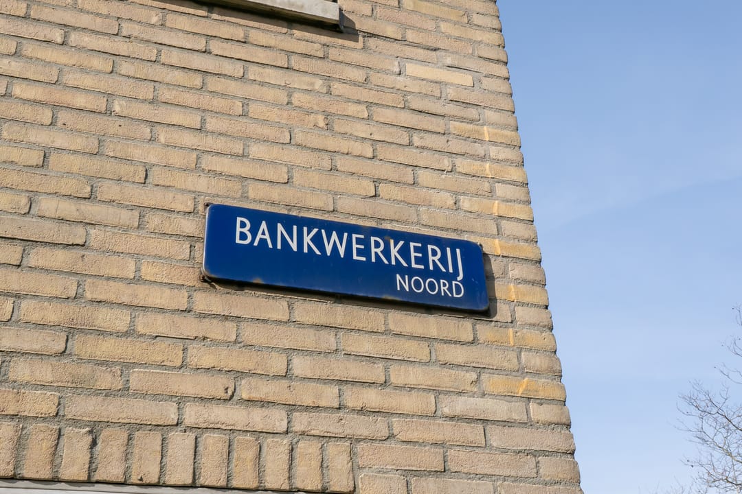 Light and renovated maisonnette with private entrance in Amsterdam-Noord — 21