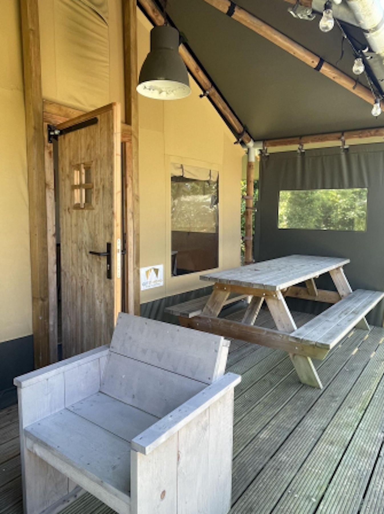 Foto 6 van Yn 'e Lijte 1-78