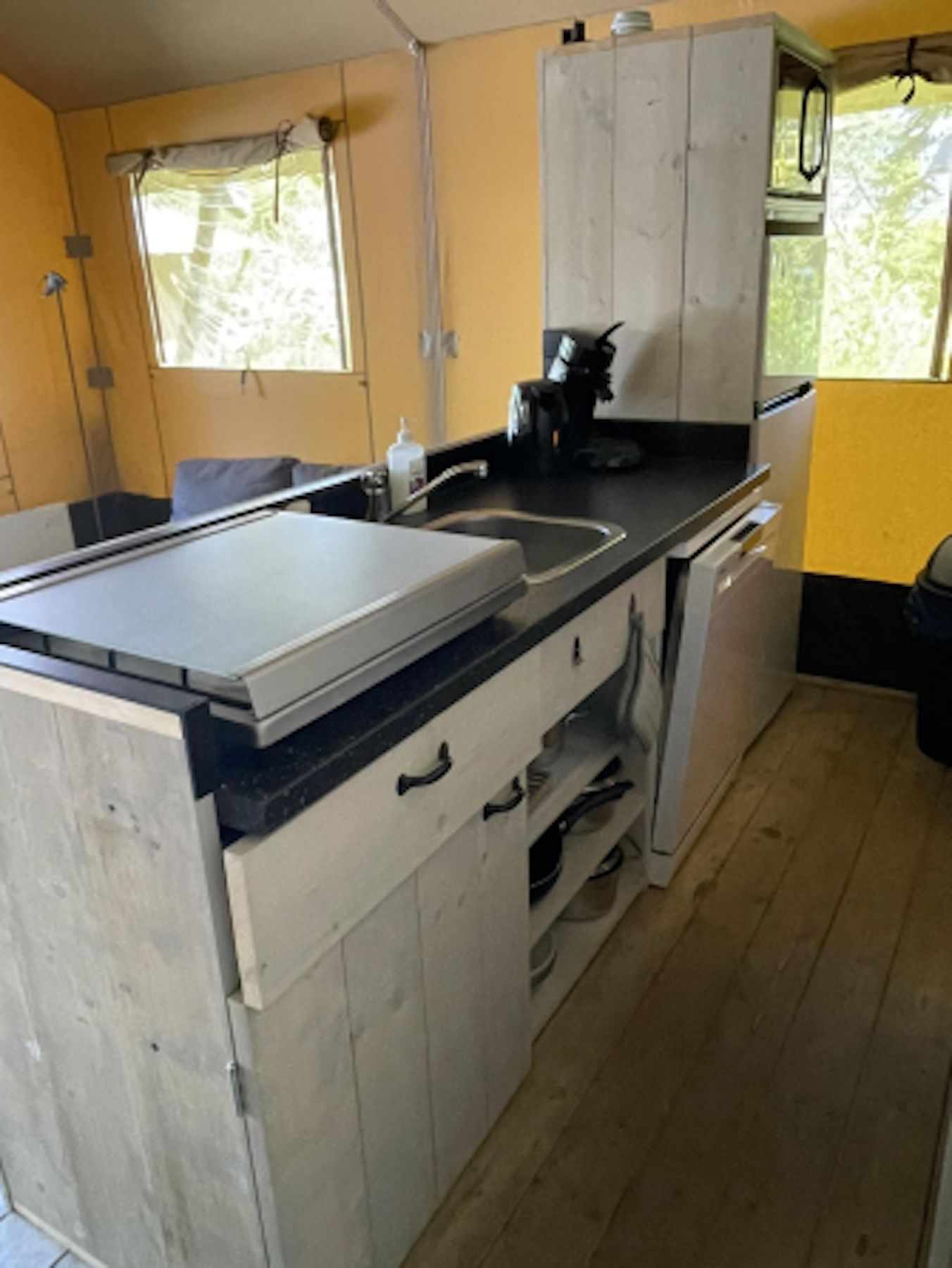 Foto 12 van Yn 'e Lijte 1-78