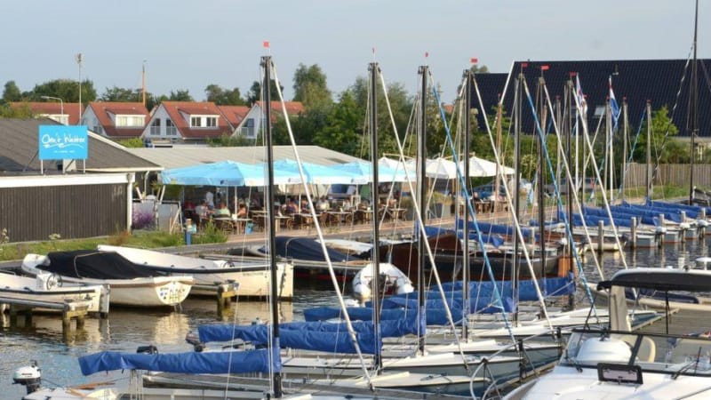 Foto 22 van Yn 'e Lijte 1-78