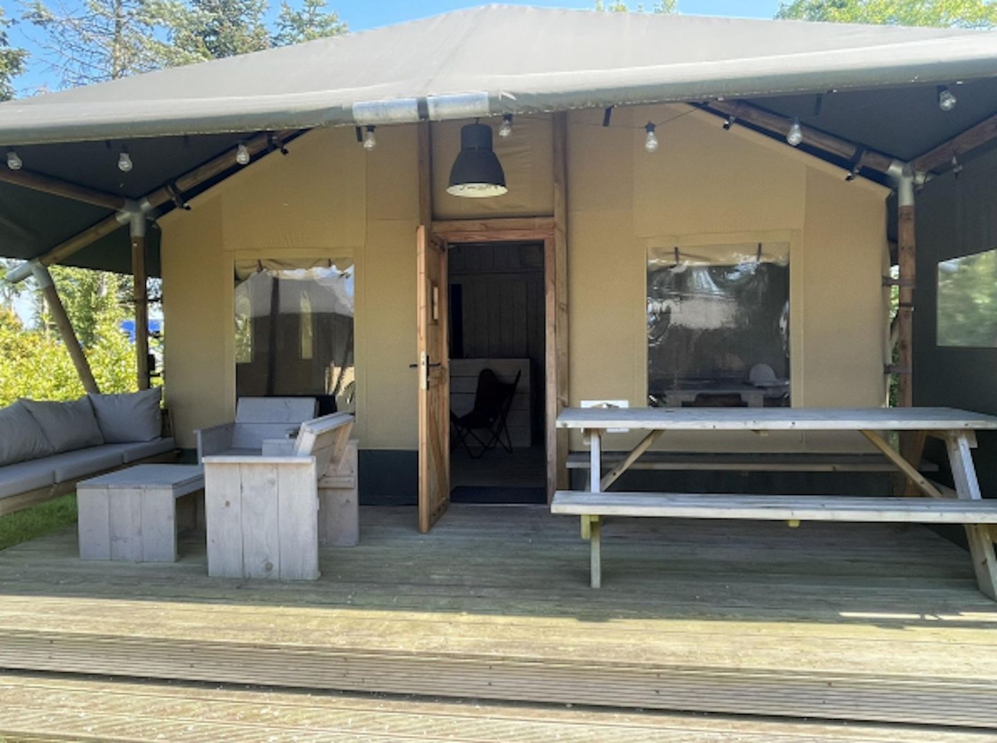 Foto 4 van Yn 'e Lijte 1-78