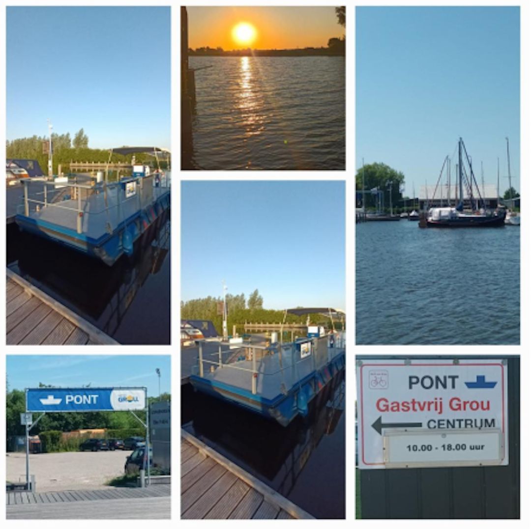 Foto 23 van Yn 'e Lijte 1-78