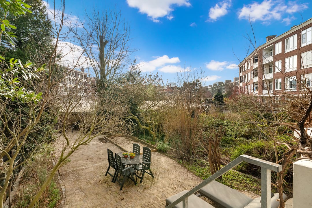 Foto 16 van Volendamlaan 74