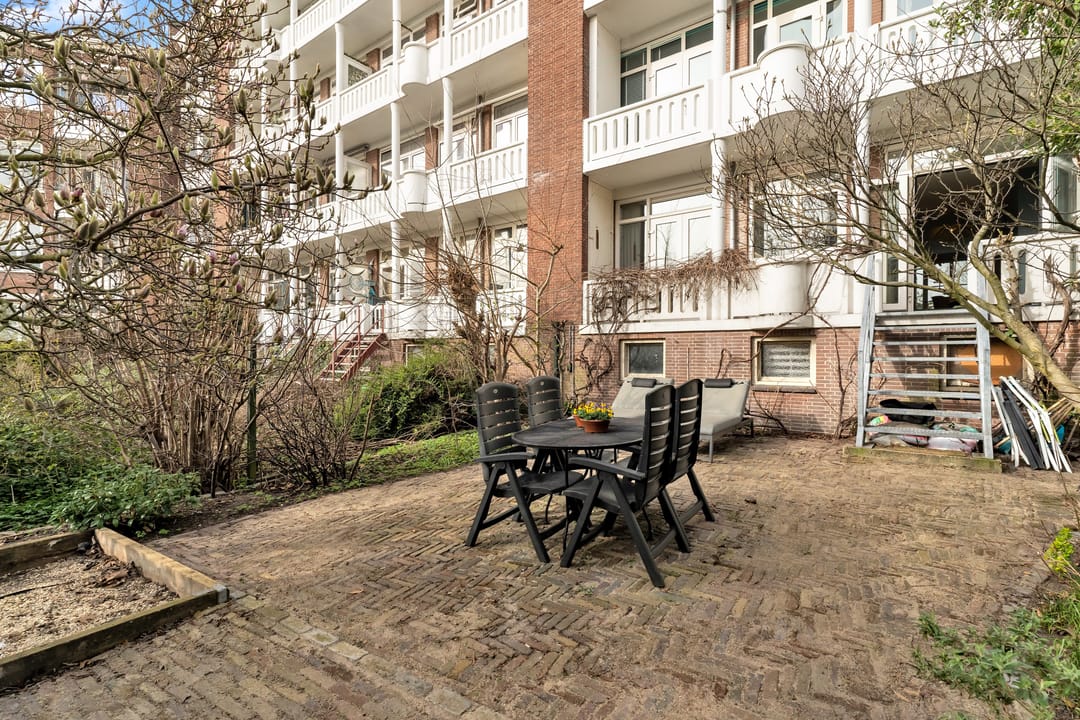 Foto 22 van Volendamlaan 74