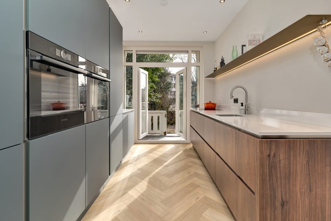 Foto 11 van Volendamlaan 74