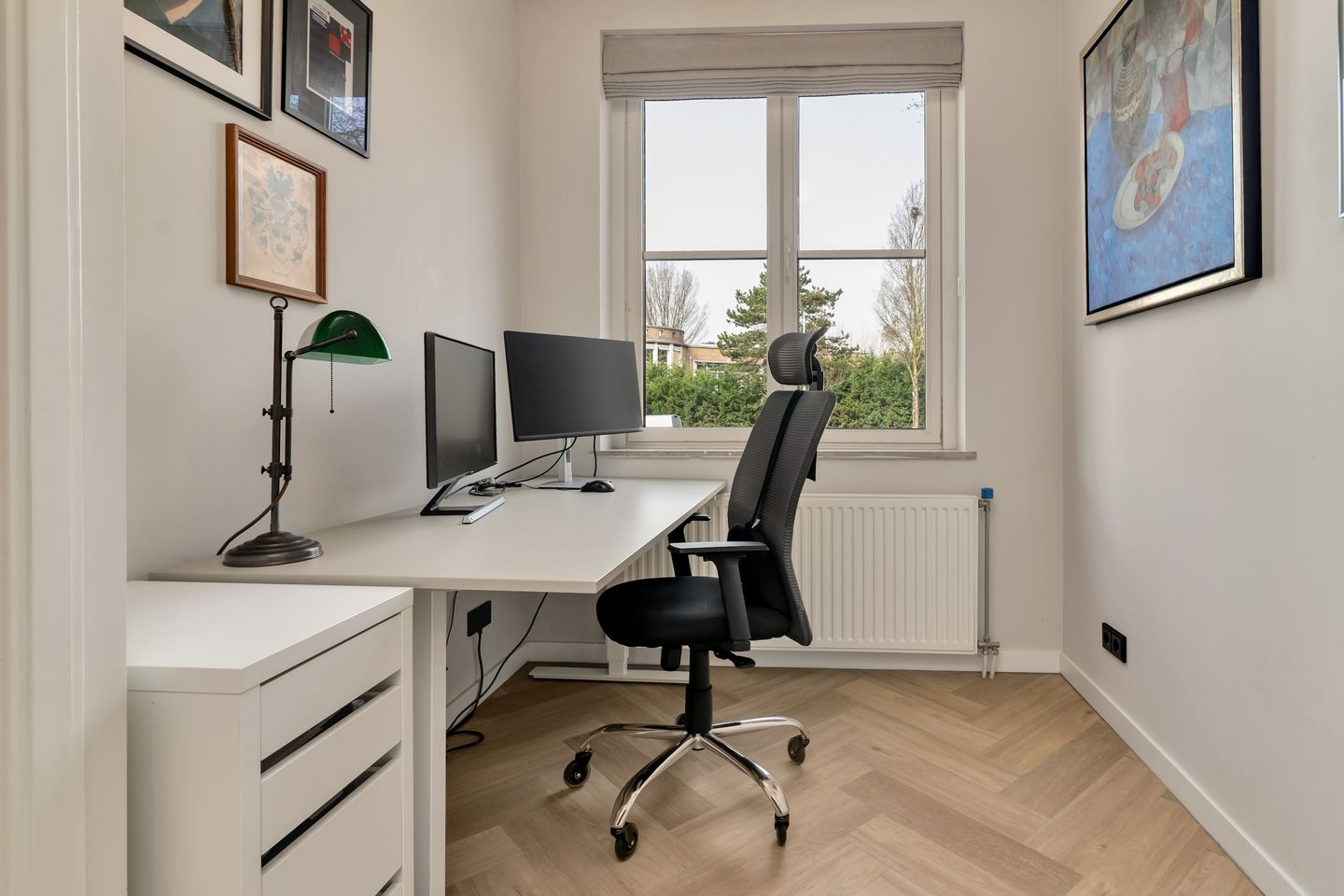 Foto 34 van Volendamlaan 74