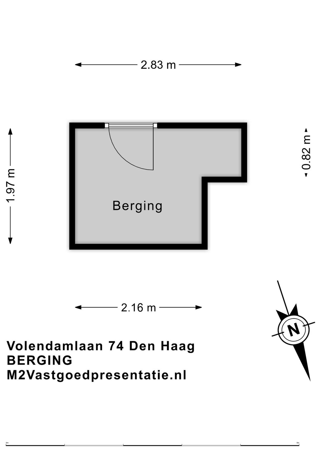 Foto 37 van Volendamlaan 74