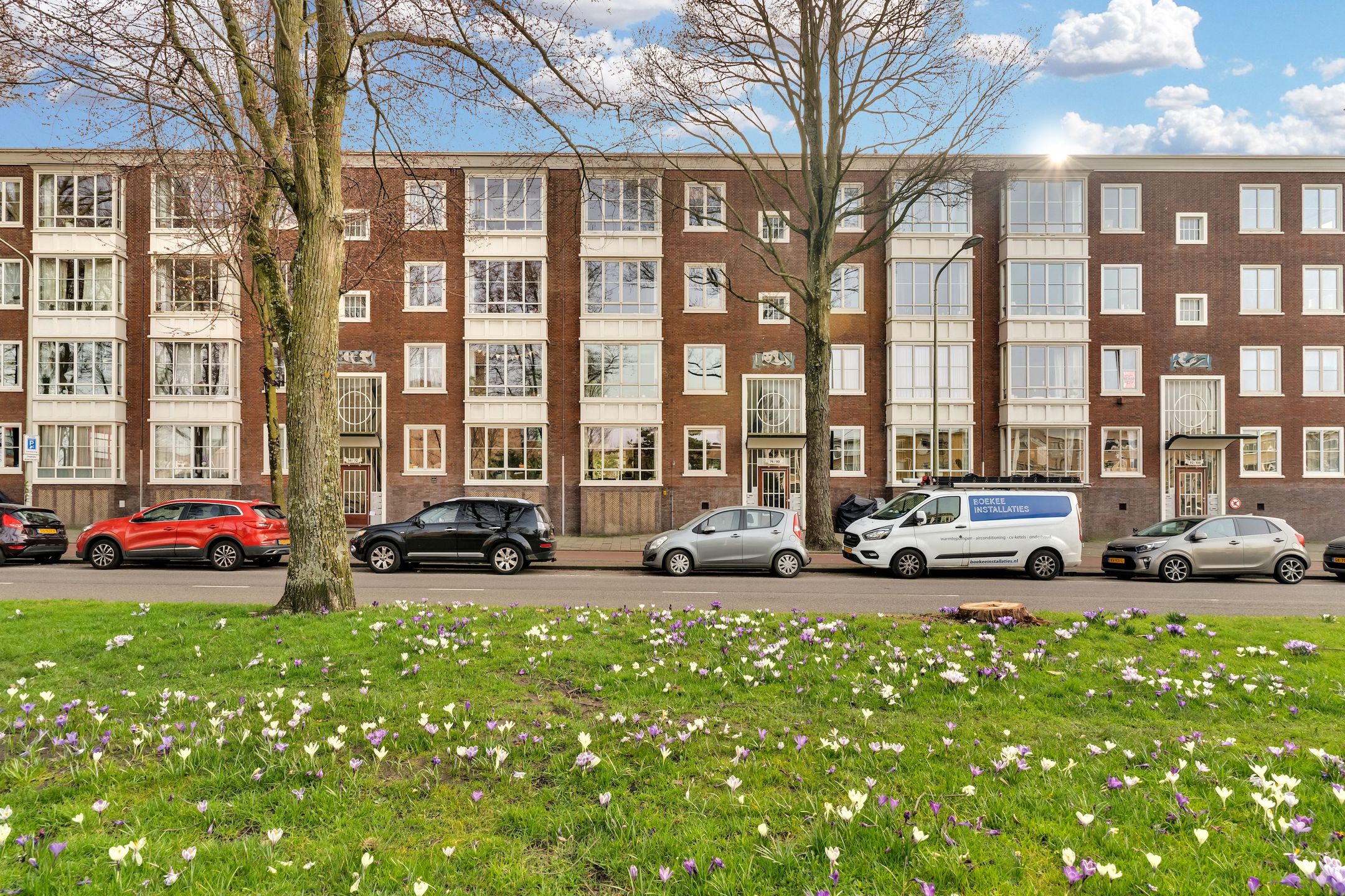 Foto 39 van Volendamlaan 74