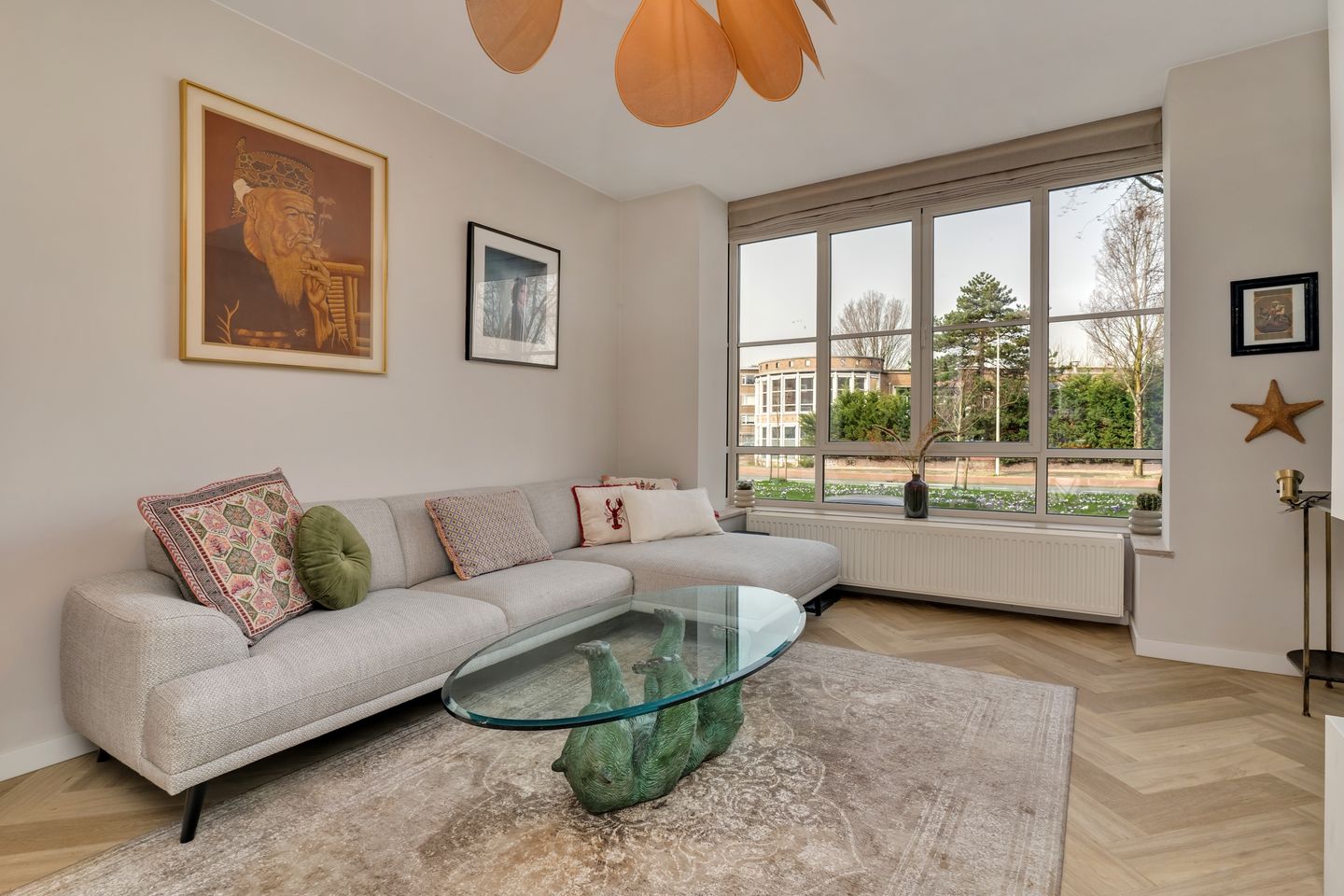 Foto 5 van Volendamlaan 74