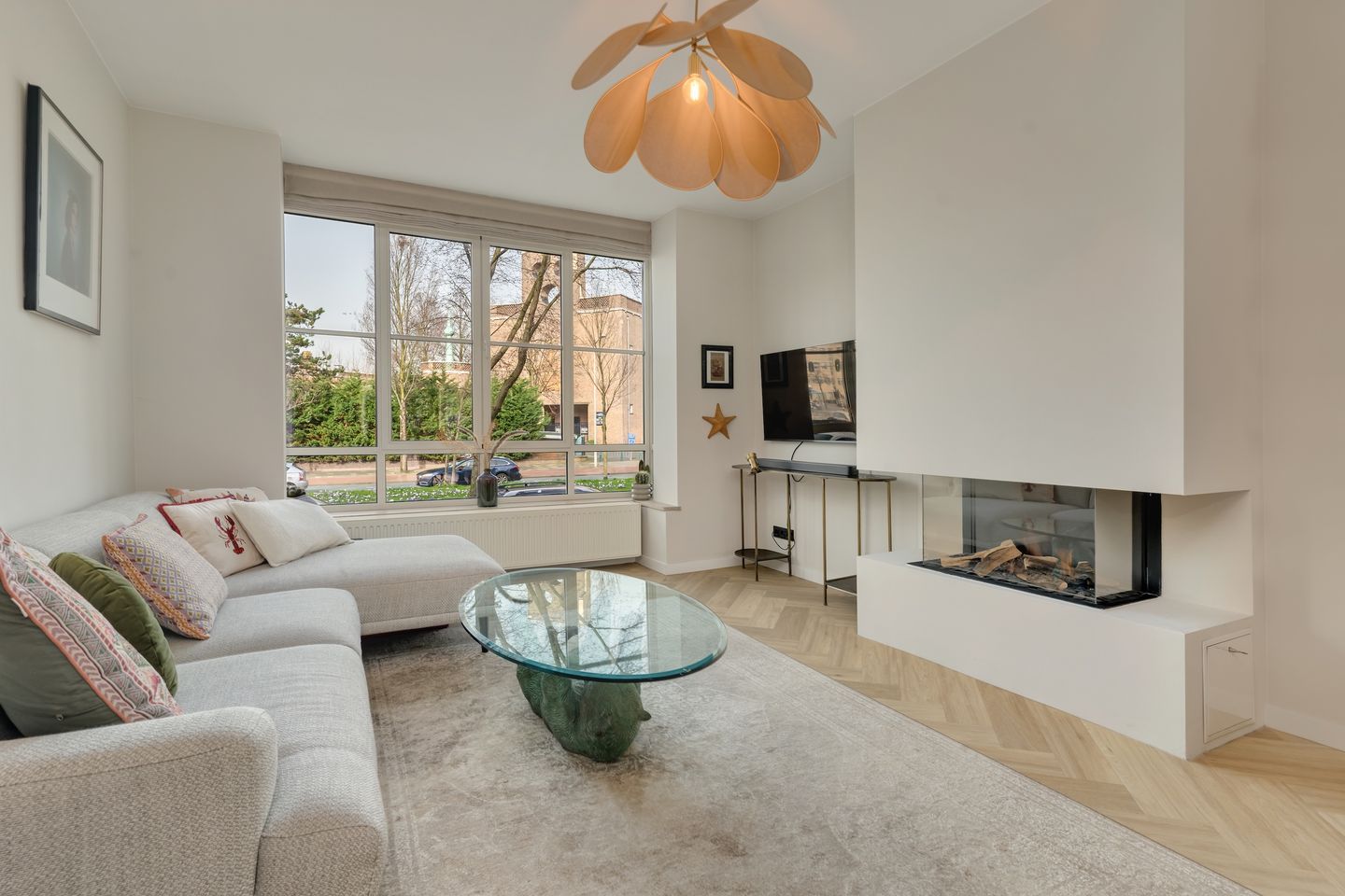 Foto 4 van Volendamlaan 74