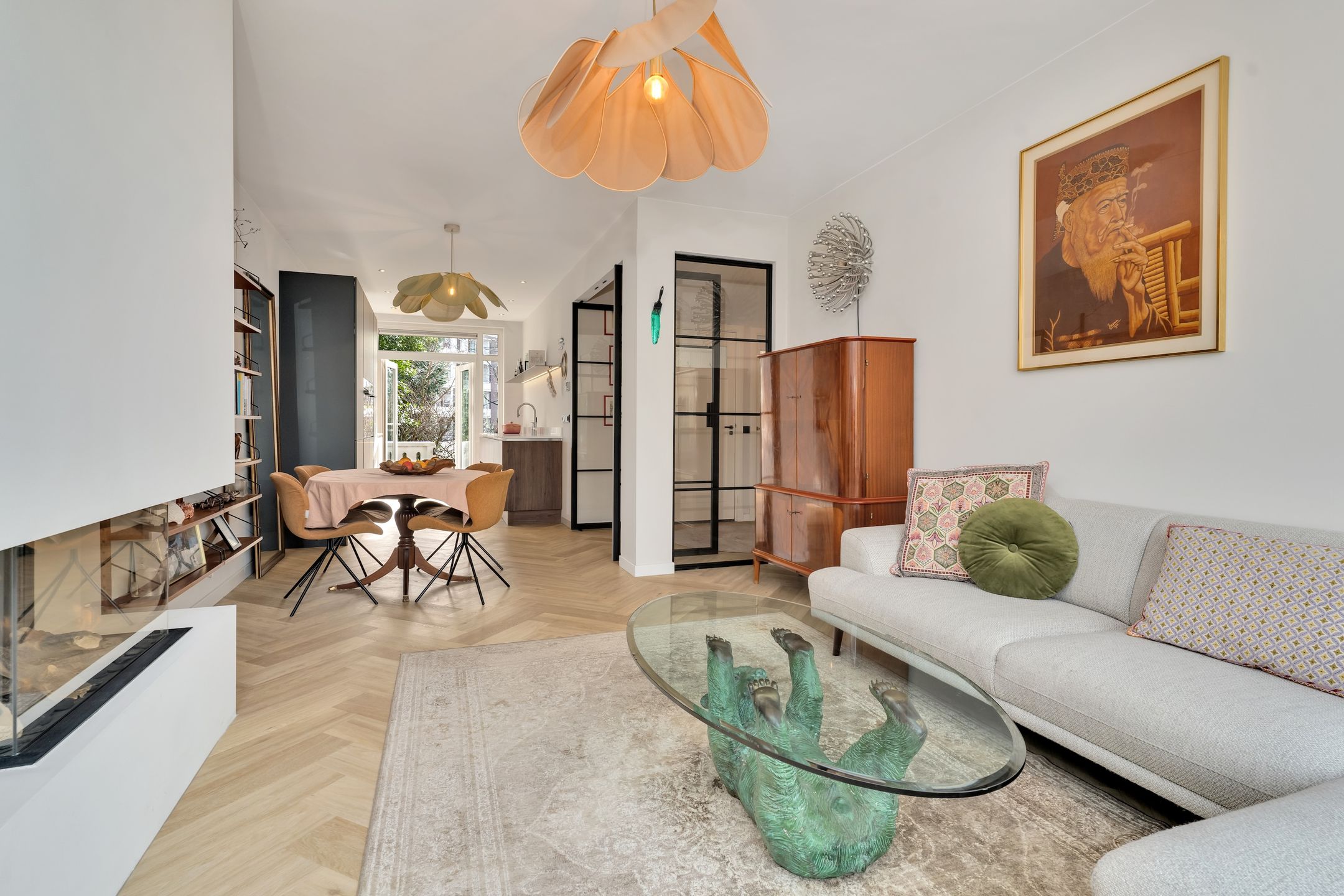 Foto 9 van Volendamlaan 74