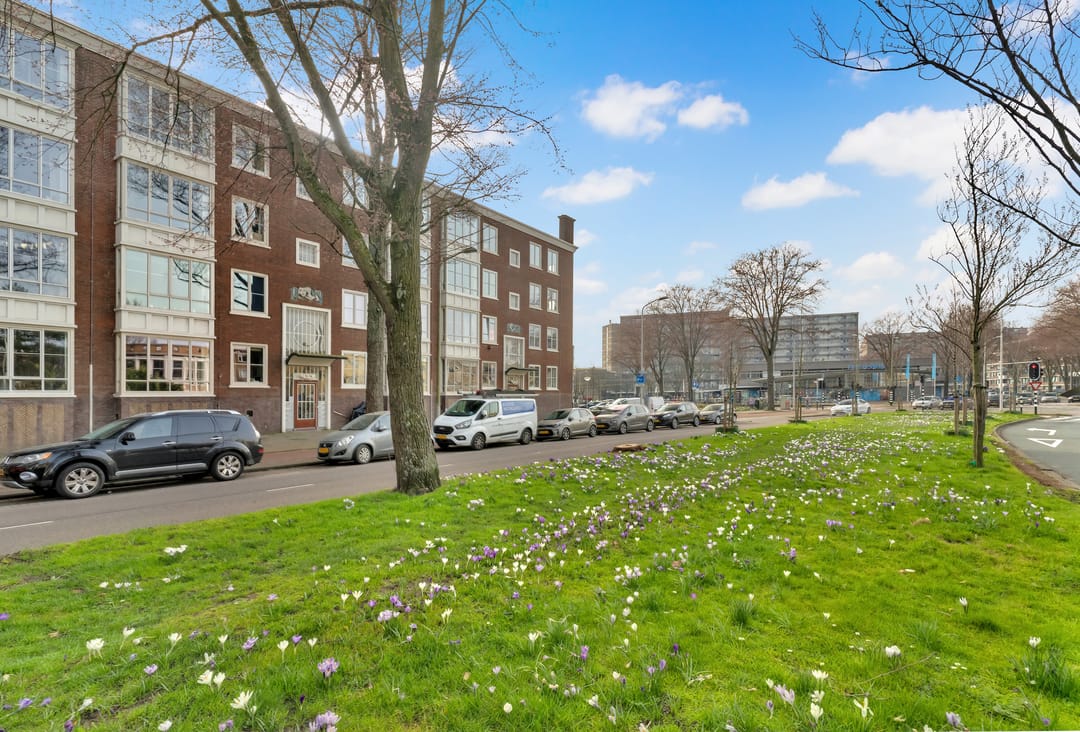 Foto 2 van Volendamlaan 74