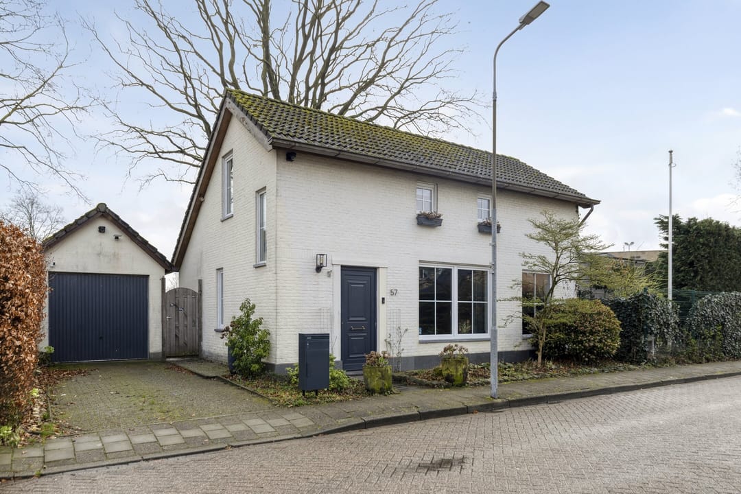 Photo 1 of Oude Drydijck 57