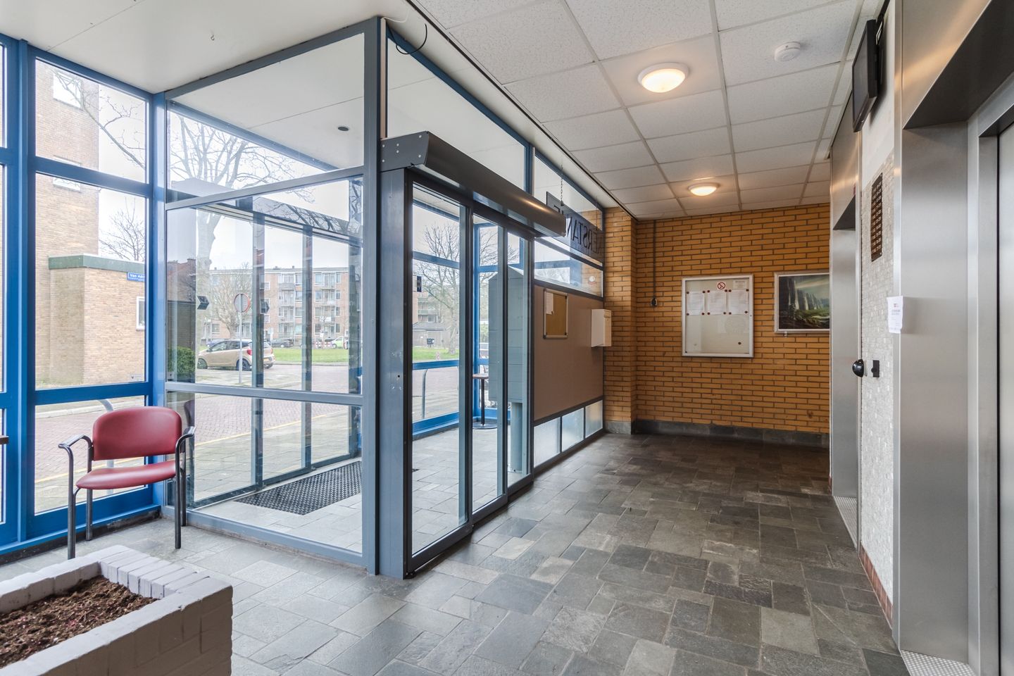 Foto 5 van Van Adrichemstraat 343