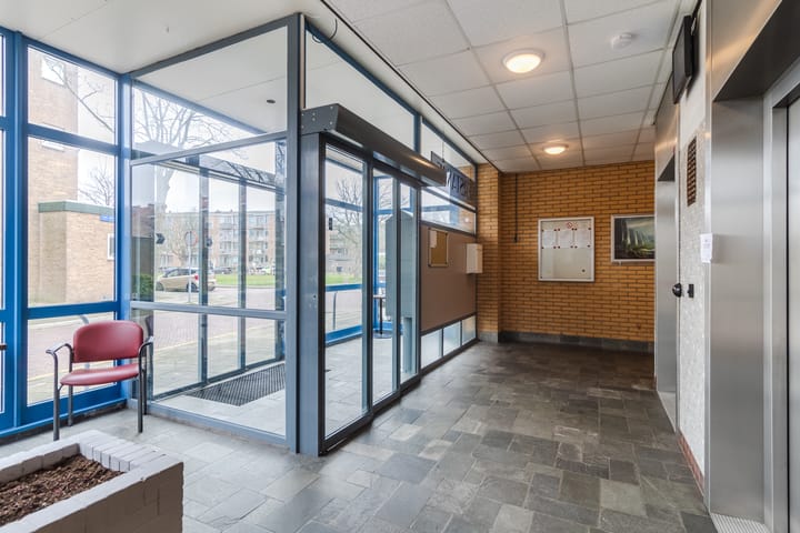 Foto 5 van Van Adrichemstraat 343