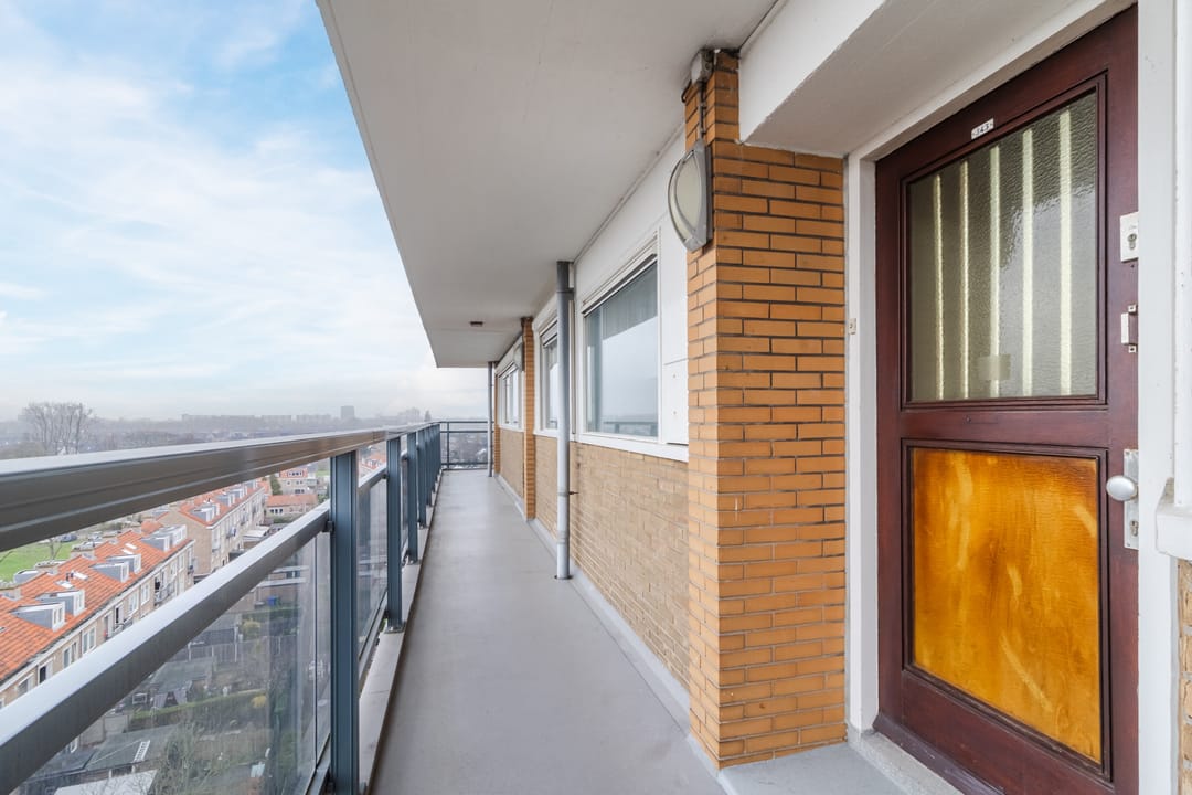 Foto 7 van Van Adrichemstraat 343