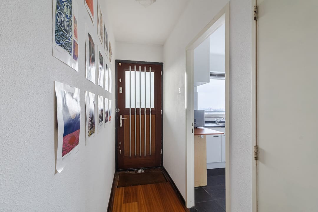 Foto 8 van Van Adrichemstraat 343