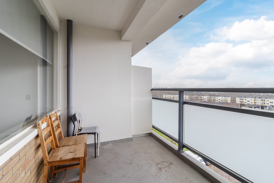 Foto 26 van Van Adrichemstraat 343